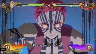 Academy Beatdown 2026