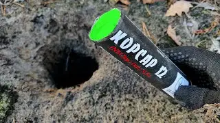 ✅🔥КОРСАР 12 vs НОРА💣МОЩНАЯ ПЕТАРДА vs НОРА💥ВЗРЫВАЕМ ПЕТАРДЫ В НОРЕ🔴МНОГО БОМБОЧЕК + НОРА🔴ПИРОТЕХНИКА