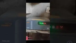 v guard inverter | switch light bring | v guard problems | inverter overload | inverter sounds