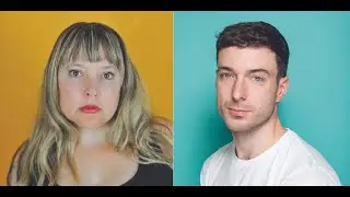 September 28, 2021 | Jordan Tannahill & Zoe Whittall: Shifting Perspectives