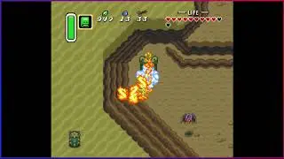How to Get All Three Medallions in The Legend of Zelda: A Link to the Past