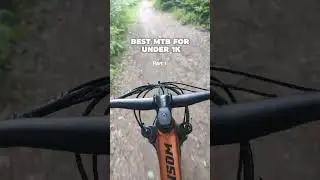 Best mtb for under 1000&euro; Follow for more!! #shorts #mtb