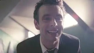 Deleted Scenes - The Damned United (2009)
