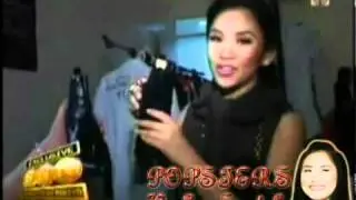 SNN Sarah Geronimo Shoe Collection December 30, 2010