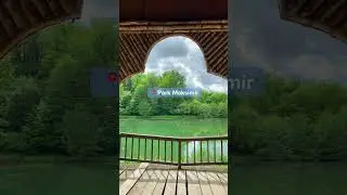 ТОП-4 парка Загреба | Создайте бесплатный маршрут | Посетите Хорватию