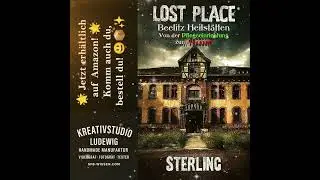 Lost Place Beelitz Heilst&auml;tten I Von der Pflegeeinrichtung zum Todesort