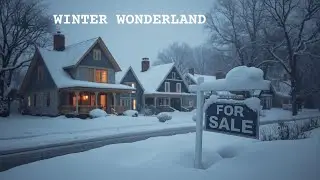 Winter Investing Hack: Low Volume = Huge Negotiating Power
