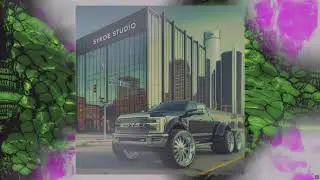 NINNY NINA - TEMPTS EVE POSSE SYKOE freestyle rap - M9NDST8 - 8MILE CLUB MUSIC