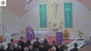 St Charles Paisley 2025-11-01