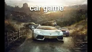 300+ KM/H Lamborghini Drift & Police Chase! 🔥 Insane Car Game Gameplay