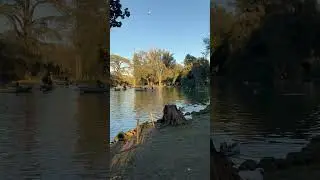 Villa Borghese Rome Italy