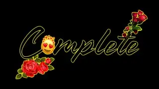 1k Family Complete - Thanks For Support ! love u all