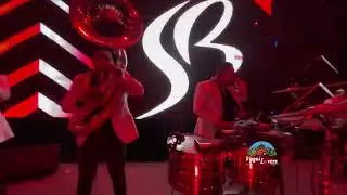 Banda los Sebastianes en vivo desde Cuijingo 15 de mayo