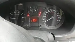 Разборка Peugeot - Partner 2012-2015, 1.6 HDI (VIN: VF37F9HF0DJ617048) LS13NFX