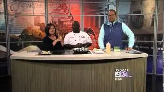 Local Memphis Live 9/12/14