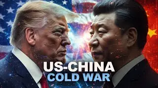 The American-China Cold War 2.0 || What The Media Won't Tell You