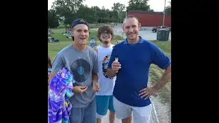 Mr. Brad Worden's Heat on the Street Version 1!  Kewaskum, Wisconsin! How will everyone do!?