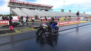 NHDRO Super Comp    Eliminations Round 1