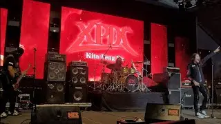 XPDC KPY - Hamba Abdi Live In Pesta Penang 2024/2025 4K