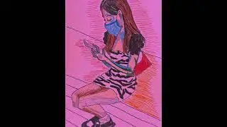 TimeProject 2- SELF EXPRESSION THROUGH CLOTHES