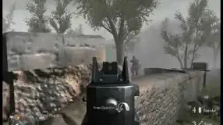 Call of Duty 2  Mission 21  Part 1/2