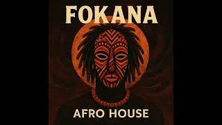 Fokana 🔥 The Afro House Track You&rsquo;ll Feel In Every Beat | GrooveGenix | Deep Tribal Vibes 2025