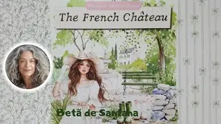 Unboxing Kimo Sticker Box Ano 3 Edição 3:The Franch Château.