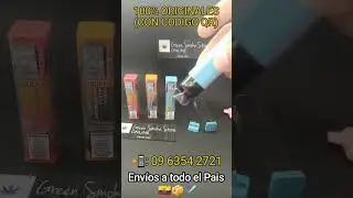 Nuevos POD Hyde | MEJOR QUE VAPORESSO Y FUME