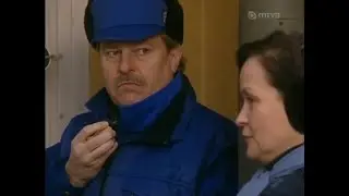 Salkkarit - Ismo & Seppo #69 (2002)