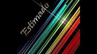 Estimado - Faster (Instrumental Version)
