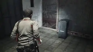The Evil Within 2 - Ps5 Live GamePlay Part 2