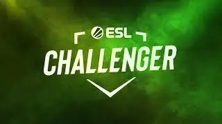 ECSTATIC vs Savage &ndash; Map 2 Vertigo - ESL Challenger Anaheim 2022: European Qualifier