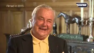 In conversation with Alec Head: A famous racing name who made an indelible contribution to the sport