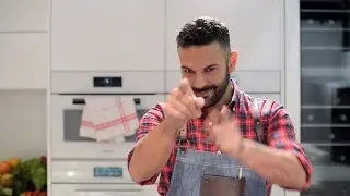 Menú Completo en horno de vapor