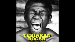 Kelompok Penerbang Roket - Mati Muda [Official Audio]