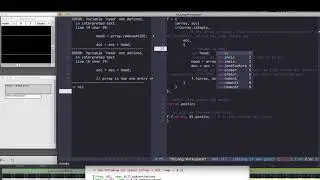 Day 19 - 100DaysOfCode with SuperCollider and Emacs - A Poor Man's Sequencer