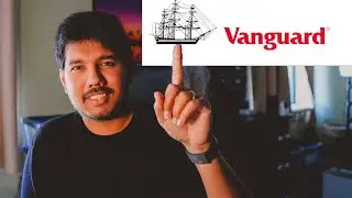 Start Investing with Vanguard in 2025 | Easy Account Setup Guide