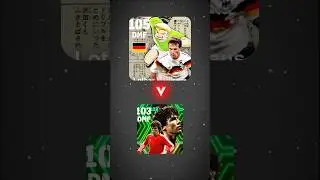 Top 6 Lothar Matthaus Card In Efootball 2025 | Lother Matthaus Best Card In Efootball 2025 |#pes #1k