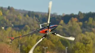 LOGO 690 SX 3-Blade | RT-690-3 | 1800RPM