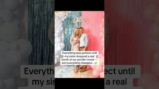 Twins, confetti chaos, and a shocking twist #genderreveal #babyshower #twins #NYC #usa