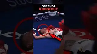 Brutal Boxing Counter Knockout 🔥