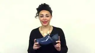 Rocky 4EurSole Women's Patent Leather Clog Style# - RKH047
