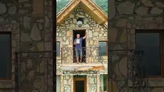 Armenia, Apaga Resort Yenokavan #armenia #yerevan #apagaresort #армения #енокаван