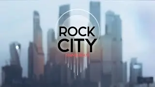 ROCK CITY Instrumental (Anthem Style Rock Rap Beat) Sinima Beats