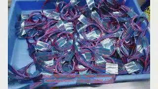 custom micro-coaxial cable for medical imaging dfm/dfx review High-performance Certified Solution En