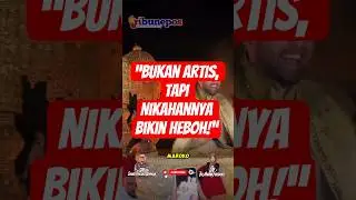 Siapa Ranggaz Laksmana? Sosok &lsquo;Pangeran Jaksel&rsquo; yang Menikah Mewah di Maroko