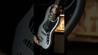 Soame Custom Guitars /J521 inca Silver Gloss 🔥