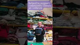 Communities Mental Health & Wellbeing Fund - Cothrom