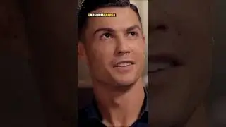 Ronaldo's Car Collections