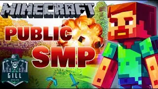 LIVE NOW | MINECRAFT | #minecraft  #mcfleet  #gaming #live #gameplay @GamerFleet @NotGamerFleet